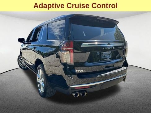 Used 2023 Chevrolet Tahoe High Country AWD/4WD image 10