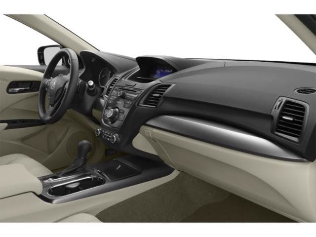 Used 2015 Acura RDX AWD image 17
