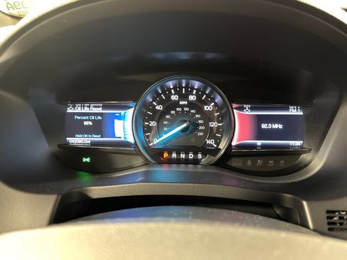 Used 2017 Ford Explorer Sport AWD/4WD image 20