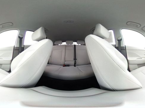 Used 2025 Hyundai Kona SEL image 42