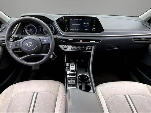 Used 2022 Hyundai Sonata SE FWD image 7