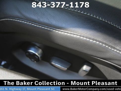 Used 2024 Chevrolet Corvette Stingray Preferred Cpe w/ 2LT image 24