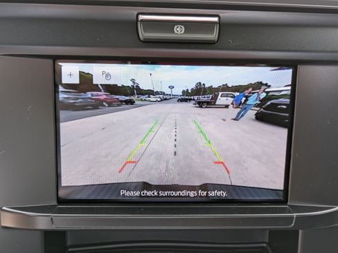 Used 2025 Ford F250 XL w/ XL Chrome Package RWD image 20