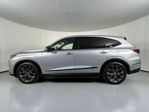 Used 2023 Acura MDX A-Spec image 41