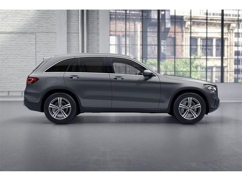 Certified 2020 Mercedes-Benz GLC 300 4MATIC image 2