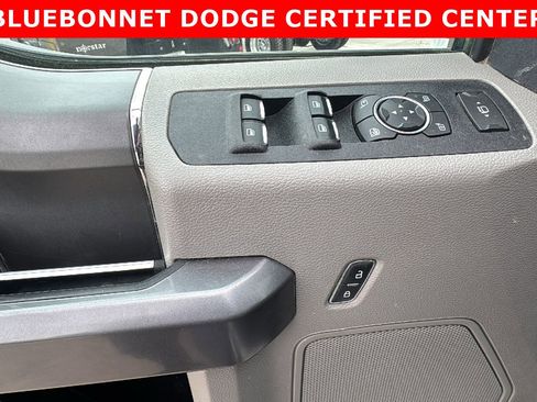 Used 2022 Ford F350 XLT w/ XLT Premium Package AWD/4WD image 12