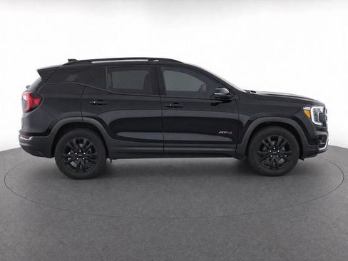 Certified 2024 GMC Terrain AT4 AWD/4WD image 8