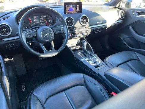 Used 2018 Audi A3 2.0T Premium w/ Convenience Package image 21