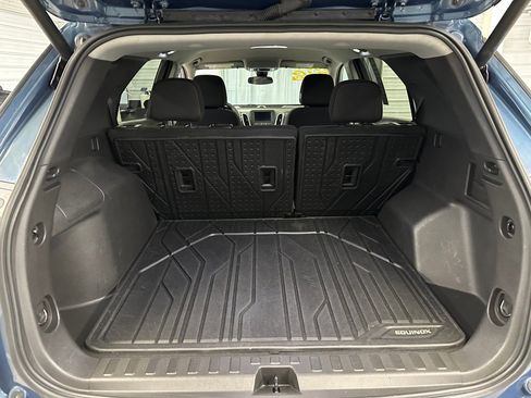 Certified 2024 Chevrolet Equinox LT w/ LPO, Floor Liner Package image 25