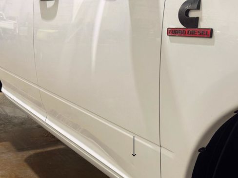 Used 2023 RAM 2500 Tradesman AWD/4WD image 59