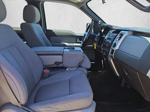 Used 2014 Ford F150 XLT AWD/4WD image 19
