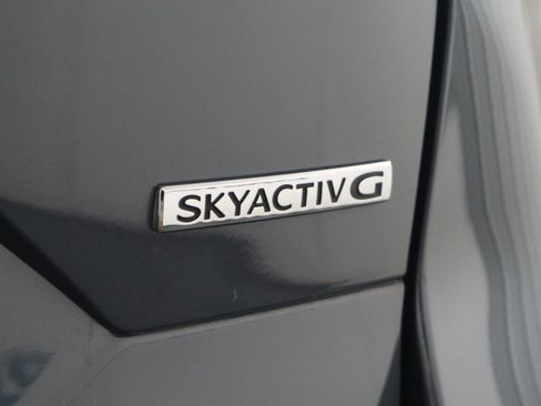 Certified 2025 MAZDA CX-5 Carbon Edition AWD/4WD image 39