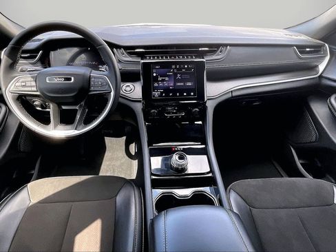 Certified 2023 Jeep Grand Cherokee Altitude image 15