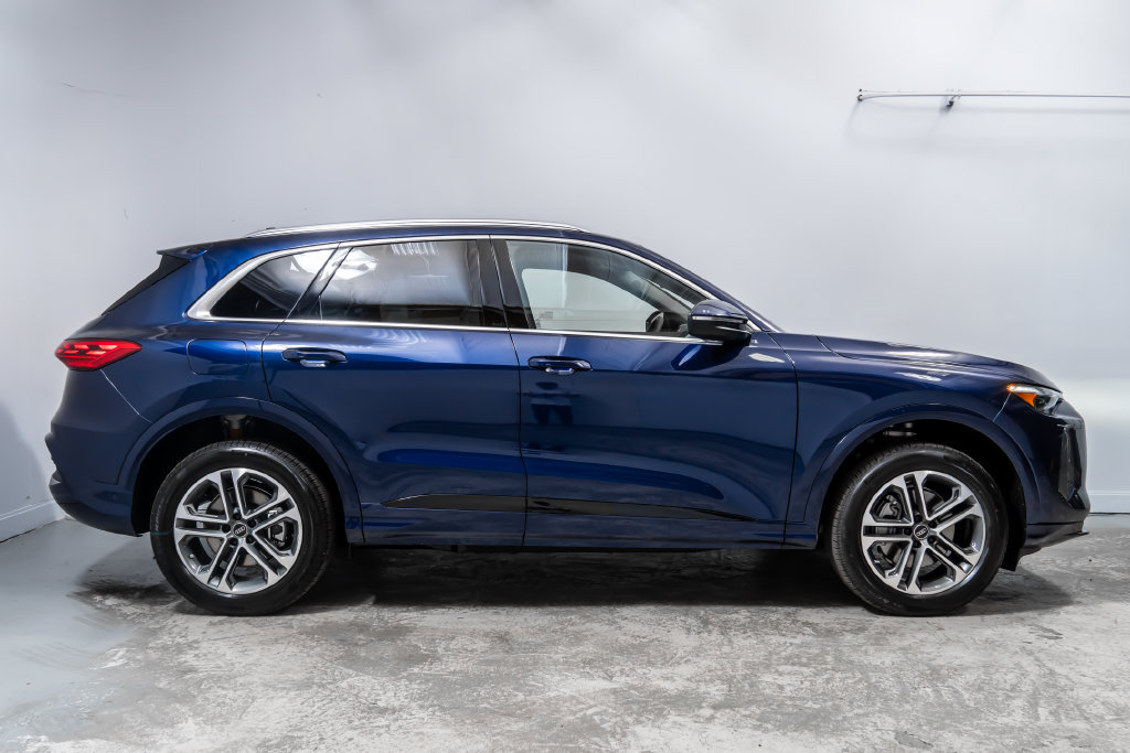 New 2026 Audi Q5 Premium Plus AWD/4WD image 8