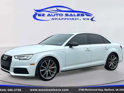 Used 2018 Audi A4 2.0T Premium Plus w/ Premium Plus Package