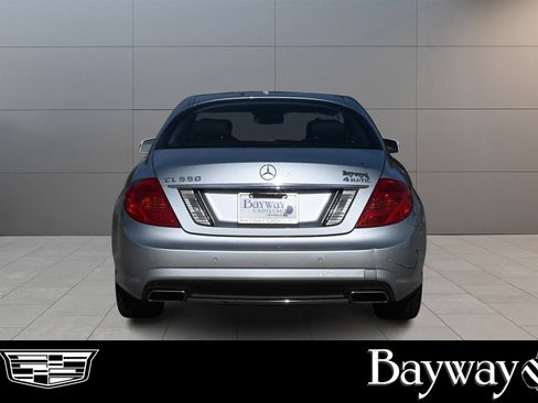 Used 2012 Mercedes-Benz CL 550 CL 550 image 6