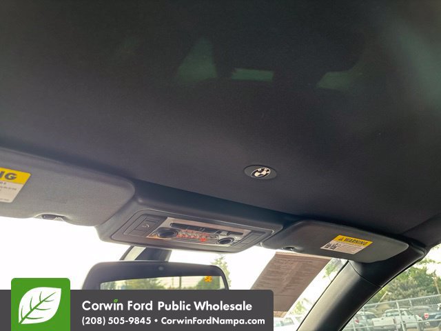 Used 2011 BMW M3 Convertible RWD image 19