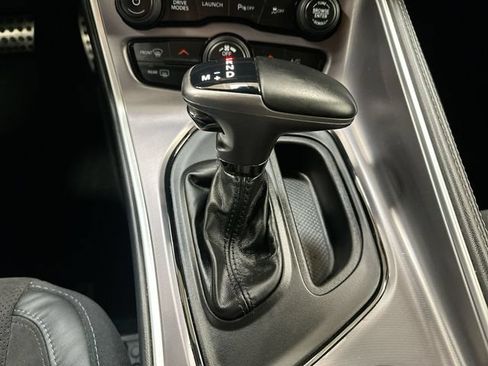 Used 2020 Dodge Challenger R/T Scat Pack w/ Dynamics Package RWD image 22