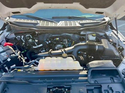 Used 2024 Ford F150 XLT w/ Equipment Group 302A MID AWD/4WD image 39