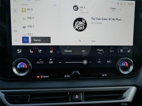 Certified 2023 Lexus RX 350 Premium image 20