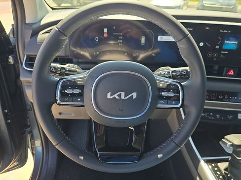 New 2026 Kia Carnival SX FWD image 31