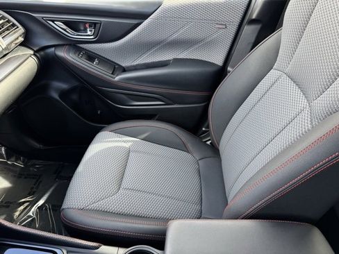 Used 2023 Subaru Forester Sport image 23