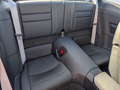 Certified 2026 Porsche 911 Carrera GTS image 7