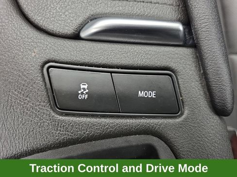 Used 2024 Cadillac XT6 Premium Luxury w/ LPO, Floor Liner Package AWD/4WD image 39