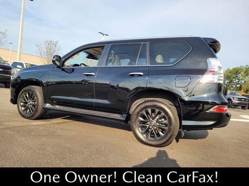 Used 2022 Lexus GX 460 Premium image 5