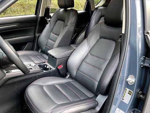 Used 2025 MAZDA CX-5 Carbon Edition image 18