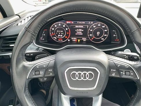 Used 2017 Audi Q7 3.0T Premium Plus image 30