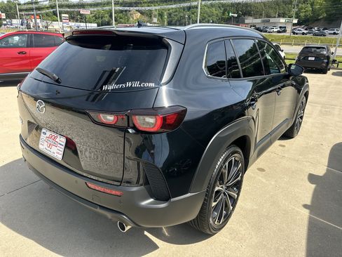 New 2026 MAZDA CX-50 AWD 2.5 S w/ Cargo Package image 2