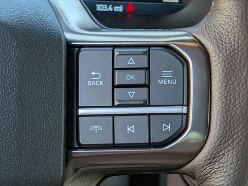 New 2025 Ford F150 King Ranch w/ FX4 Off-Road Package image 16