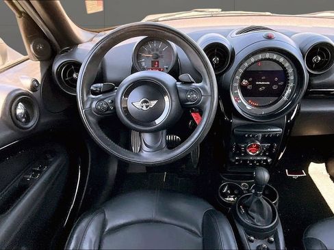Used 2015 MINI Cooper Countryman S FWD image 5