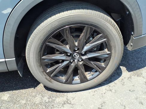 Used 2023 MAZDA CX-5 Carbon Edition AWD/4WD image 9