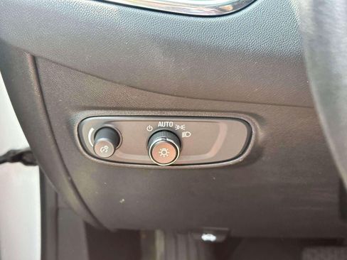 Used 2022 Chevrolet Equinox LS AWD/4WD image 19