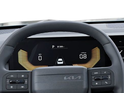 New 2027 Kia Telluride EX X-Line AWD/4WD image 21