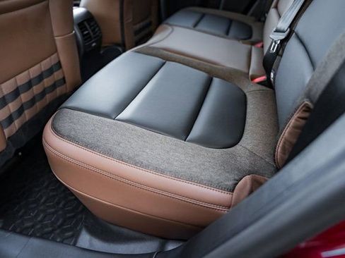 New 2025 Ford Bronco Sport Outer Banks w/ Sasquatch Outer Banks Package image 35