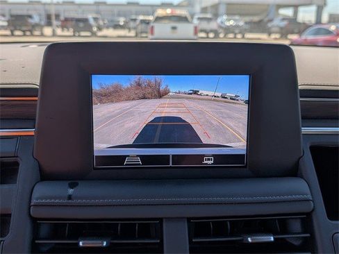 Certified 2023 Chevrolet Tahoe LS w/ Driver Alert Package image 15