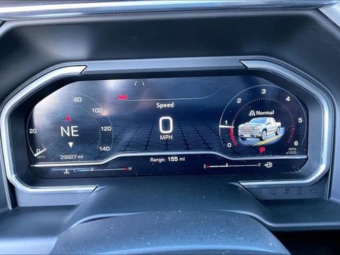 Used 2023 GMC Sierra 1500 Denali w/ Technology Package image 10