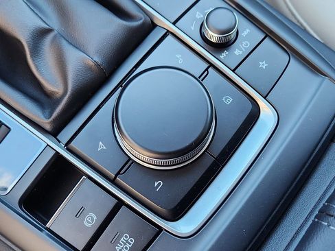 New 2026 MAZDA CX-30 AWD 2.5 S w/ Select Sport Pkg image 16