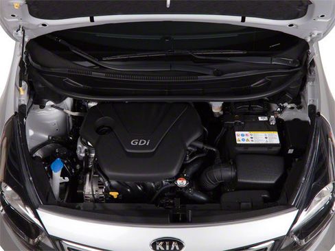 Used 2013 Kia Rio LX FWD image 15
