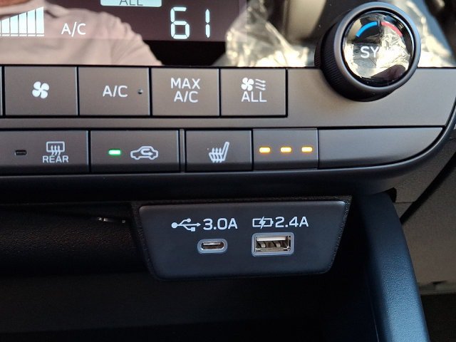 New 2026 Subaru Outback Premium AWD/4WD image 17