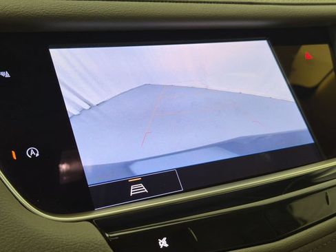 Certified 2023 Cadillac XT5 Premium Luxury AWD/4WD image 16