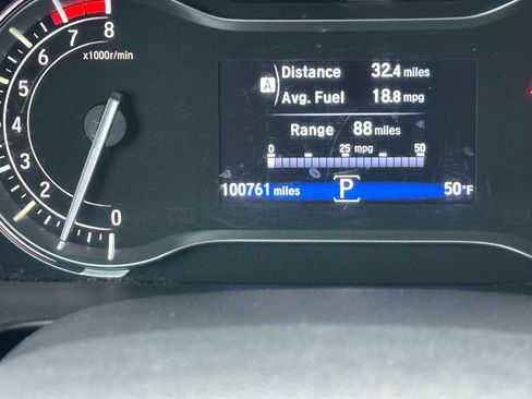 Used 2019 Honda Ridgeline Black Edition image 26