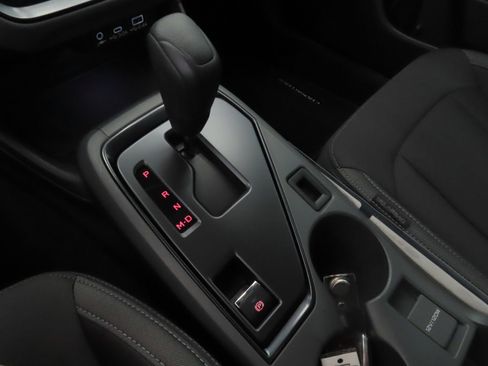 New 2026 Subaru Crosstrek 2.0i Premium image 17