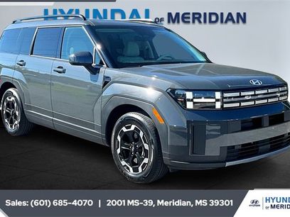 New 2026 Hyundai Santa Fe SEL