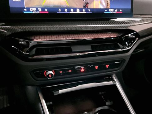 Used 2026 BMW M340i xDrive w/ Premium Package image 36