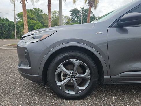 Used 2024 Ford Escape ST-Line FWD image 18