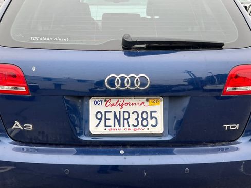 Used 2013 Audi A3 TDI Premium Plus image 16